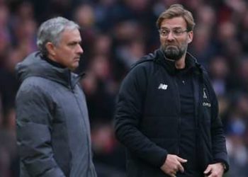 Mourinho had to ´take the consequences´- Klopp
