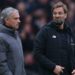 Mourinho had to ´take the consequences´- Klopp