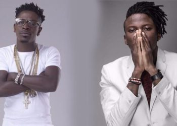 VIDEO: Stonebwoy throws jab at Shatta Wale; says a King doesn’t show his buttocks in public