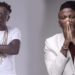 VIDEO: Stonebwoy throws jab at Shatta Wale; says a King doesn’t show his buttocks in public