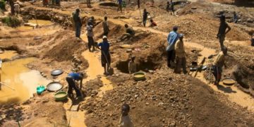 Gov’t to announce new mining policy Friday