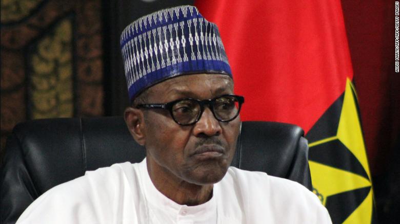 Prez Buhari directs Petroleum Resources Minister to resign over Presidential ambition