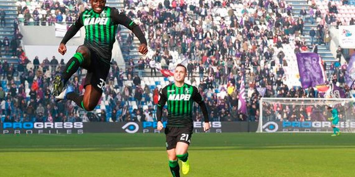 Performance of Ghanaian players abroad wrap up PART II: Duncan, Ekuban, Schlupp score; find out which other players joined them on the scoresheet