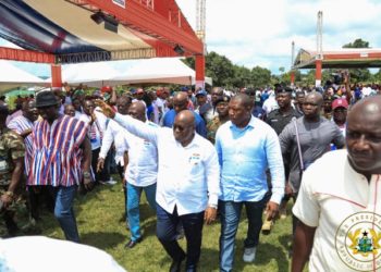 Suhum hotel chases NPP over GHC18k unpaid bills after delegates conference