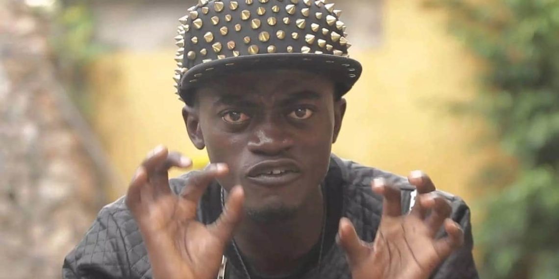 Be careful if you are a star – Lilwin