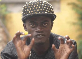 Be careful if you are a star – Lilwin