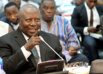 Special Prosecutor office staff need Amidu’s permission to marry