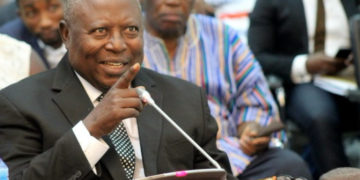 Special Prosecutor office staff need Amidu’s permission to marry
