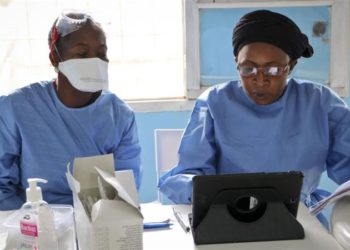 ‘Young miracle:’ Baby recovers from Ebola in DR Congo outbreak