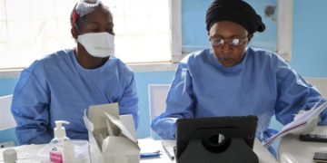 ‘Young miracle:’ Baby recovers from Ebola in DR Congo outbreak