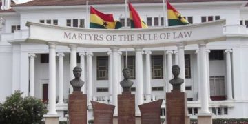 Anas vindicated as President Akufo-Addo fires Justice Dery, 2 other High Court judges caught up in his exposé