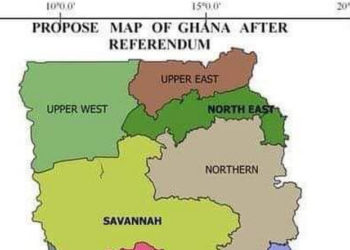 North East gets 99.8 per cent YES votes for creation of new region