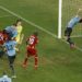 Video: FIFA describes Ghana Vs Uruguay match in South Africa 2010 most dramatic finishes in World Cup history