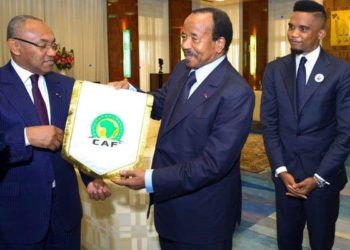 Why CAF stripped Cameroon of 2019 AFCON hosting rights