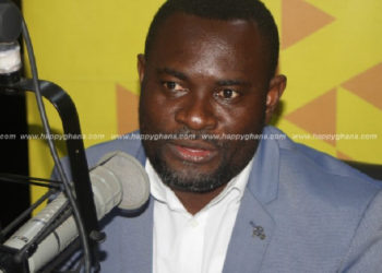 John Kumah adjudged most efficient, prominent appointee for 2018