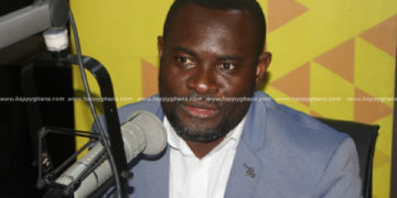 John Kumah adjudged most efficient, prominent appointee for 2018