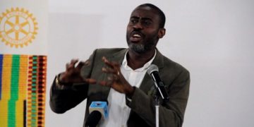 Controversial drone deal: I need to rant – Ace Ankomah