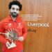 Mohamed Salah named BBC African Footballer of the Year 2018