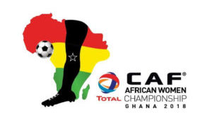 CAF congratulate Ghana on successful AWCON organisation
