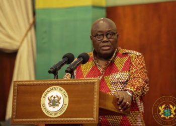 Don’t be deceived…Ban on illegal mining not lifted– President Akufo-Addo