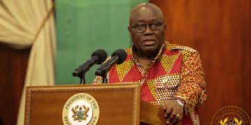 Don’t be deceived…Ban on illegal mining not lifted– President Akufo-Addo