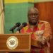 Don’t be deceived…Ban on illegal mining not lifted– President Akufo-Addo