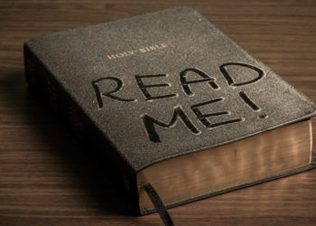 Happy FM Bible challenge takes off