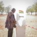 Referendum: Bawumia votes in referendum