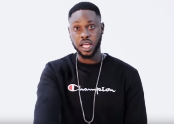 Chymne Crane claims Sarkodie did not put him on Biibi Ba track because…