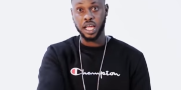 Chymne Crane claims Sarkodie did not put him on Biibi Ba track because…