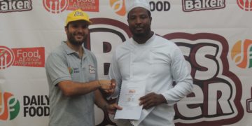 DailyFood partners FoodForAll to help the needy