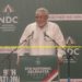 Only thieves can pay GH¢420,000 NDC killer fees – Rawlings