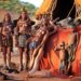 The Namibian tribe where sex is offered to guests