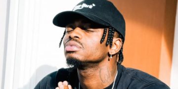 Video: Tanzania’s Diamond Platnumz banned from performing