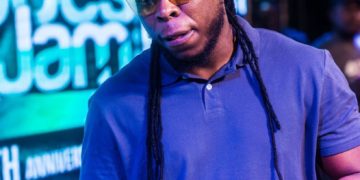 YFM celebrates 10th birthday in grand style with Area Codes jam