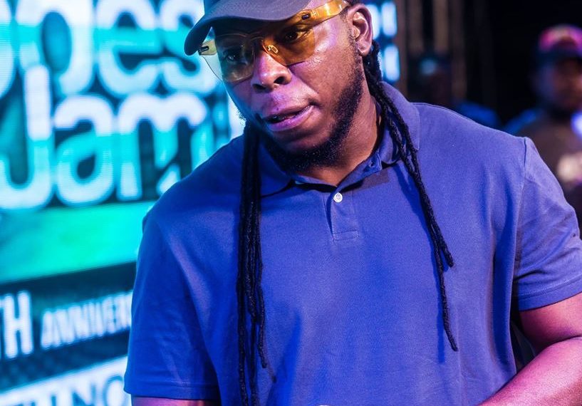 YFM celebrates 10th birthday in grand style with Area Codes jam