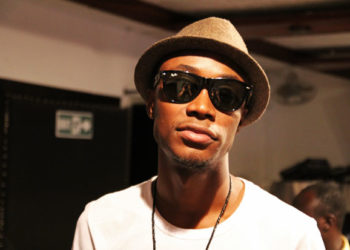 EL names his top 5 best Ghanaian rappers; find out who made his list