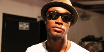 EL names his top 5 best Ghanaian rappers; find out who made his list