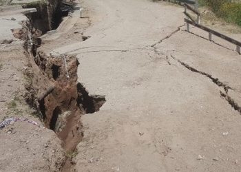 Regular pounding of fufu causes earthquake – Geological Authority explains