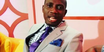 VIDEO: Pastors are their own enemies – Counselor George Lutterodt