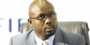 Cash shortage hits Liberia’s Christmas shoppers