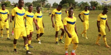 Hearts of Oak open talks with Stanbic Bank over Pobiman project