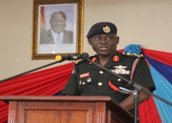 Operation Vanguard continues despite lifting of ban – CDS