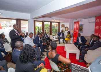 Vodafone leads partnership to accelerate SME growth