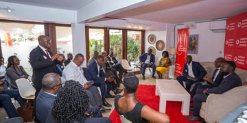 Vodafone leads partnership to accelerate SME growth