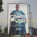 PHOTOS: Billboards flood Streets of Accra ahead of annual 31st Night rituals