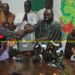 Spio Garbrah overpays ‘Killer’ NDC flagbearer filing fee to tell his opponents he is not a broke man