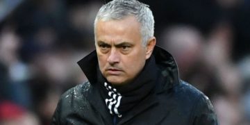 Ghana football gurus react to the sacking of Jose Mourinho as Man United manager