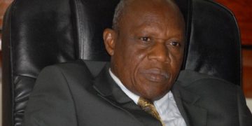 Election petition was decided through prayer –Justice Atuguba reveals