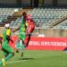CAF Confederation Cup: Asante Kotoko hold Kariobangi Sharks to a goalless stalemate in Kenya